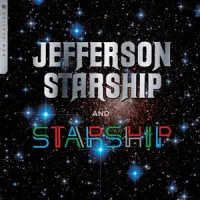 Now Playing – Jefferson Starship