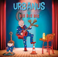 BIS BIS BIS – Urbanus