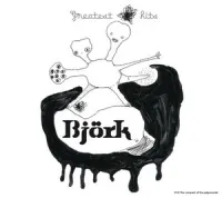Greatest Hits – Björk