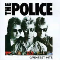 Greatest Hits – The Police