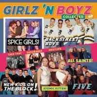Girlz 'n Boyz Collected – Various