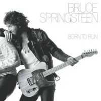Born To Run – Bruce Springsteen