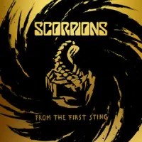 From The First Sting – Scorpions