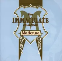 The Immaculate Collection – Madonna