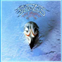 Their Greatest Hits 1 & 2 – Eagles
