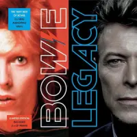 Legacy – David Bowie