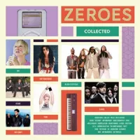 Zeroes Collected Vol. 1 – Various