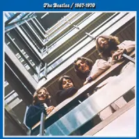 1967–1970 – The Beatles