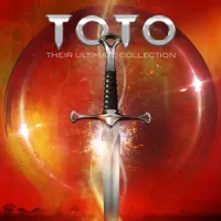 Their Ultimate Collection – TOTO