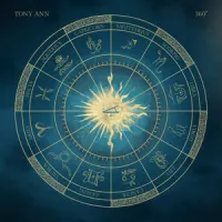 360° – Tony Ann