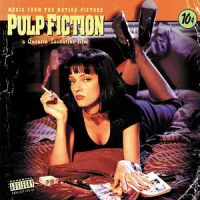 Pulp Fiction – Various