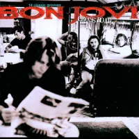 Cross Road – Bon Jovi