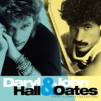 Their Ultimate Collection – Daryl Hall & John Oates