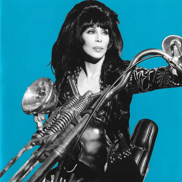 Cover of Believe