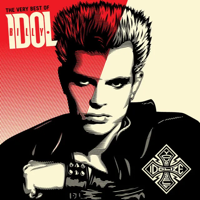 Cover of Dancing With Myself
