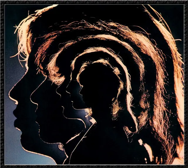 Cover of 19th Nervous Breakdown