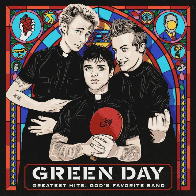 Cover of 21 Guns