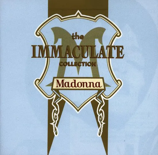 Cover of Justify My Love