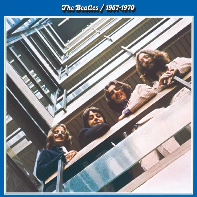 Cover of Come Together