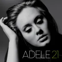 21 – Adele