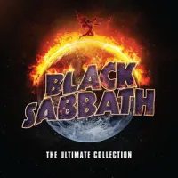 The Ultimate Collection – Black Sabbath