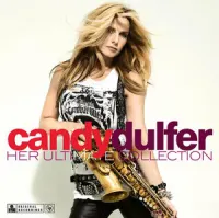 Her Ultimate Collection – Candy Dulfer