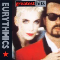 Greatest Hits – Eurythmics