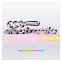 NOW Presents... Electronics – Various