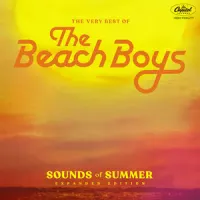 Sounds of Summer: The Very Best of – The Beach Boys