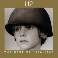 The Best of 1980 - 1990 – U2