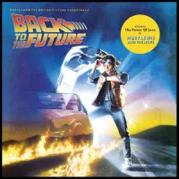 Back To The Future – Various