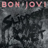 Slippery When Wet – Bon Jovi