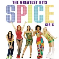 Greatest Hits – Spice Girls