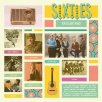 Sixties Collected Vol. 1 – Various