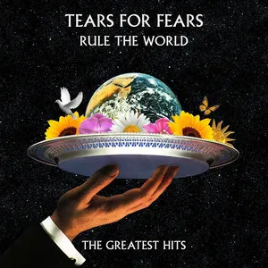 Pochette de l’album Rule The World: The Greatest Hits