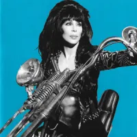 Forever – Cher