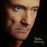 …But Seriously – Phil Collins