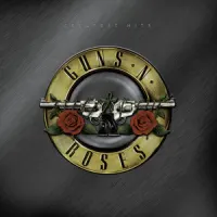 Greatest Hits – Guns N' Roses
