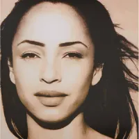 The Best of – Sade