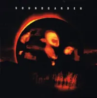 Superunknown – Soundgarden