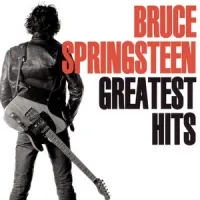 Greatest Hits – Bruce Springsteen
