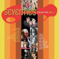 Seventies Collected Vol. 2 – Various