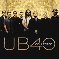 Collected – UB40