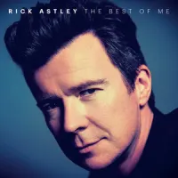 The Best of Me – Rick Astley