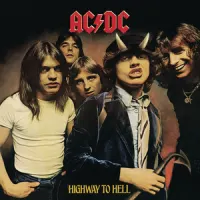 Highway to Hell – AC/DC