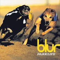 Parklife – Blur