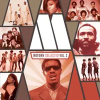 Motown Collected Vol. 2 – Various