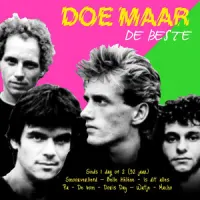 De Beste – Doe Maar