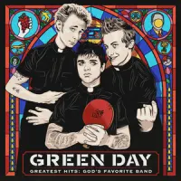 Greatest Hits: God's Favorite Band – Green Day