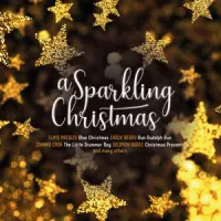 A Sparkling Christmas – Various